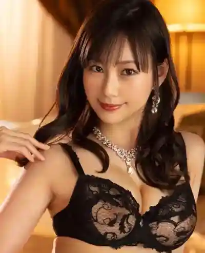 堀内美香封面照片寫真