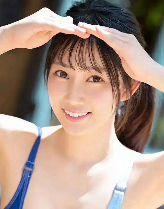 夏空梨花第15張寫真