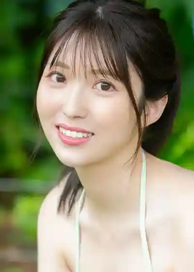 一之瀨心菜封面照片寫真