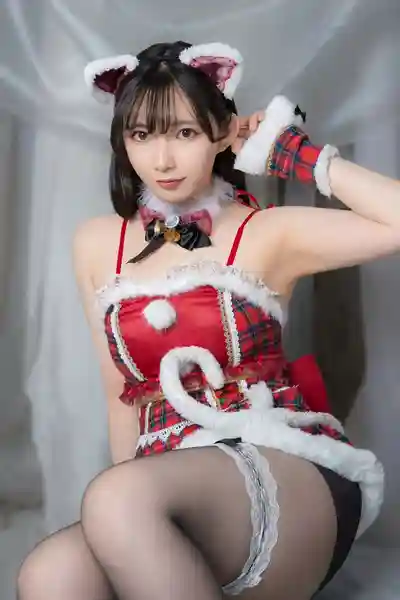 乃南ゆい封面照片寫真