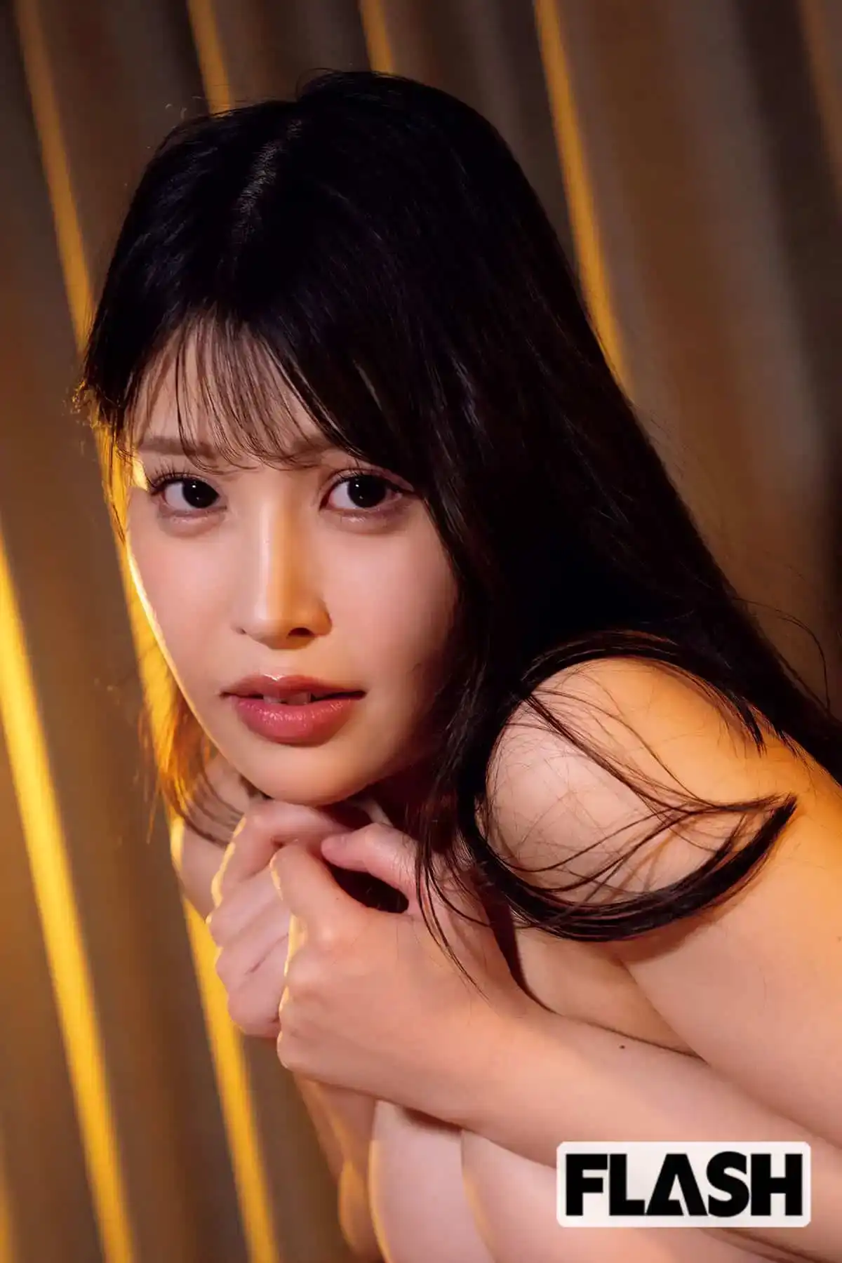白花れな第7張寫真