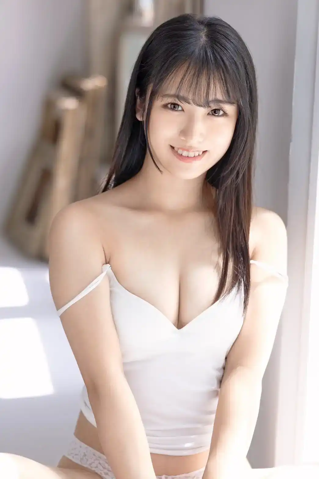中森七海第27張寫真