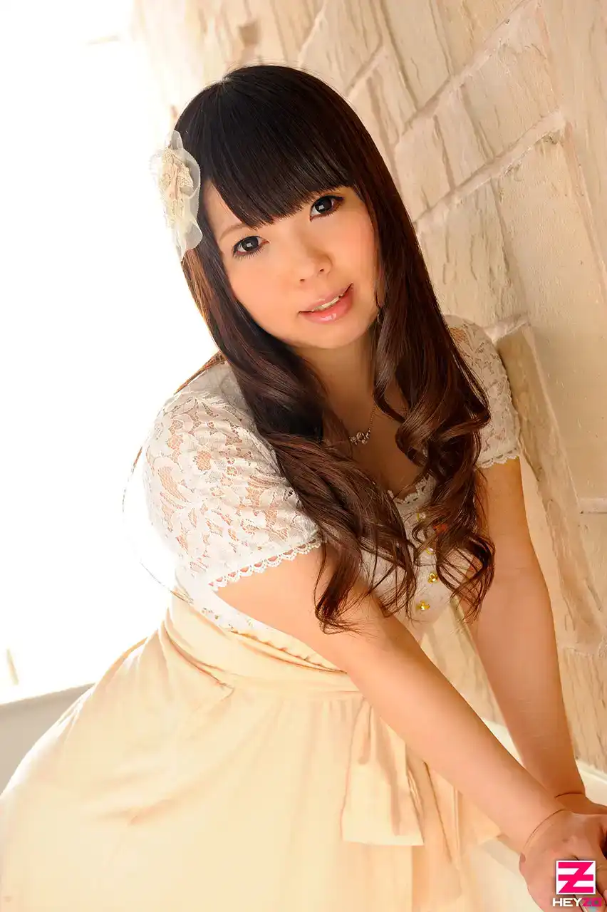 白玉あも第6張寫真