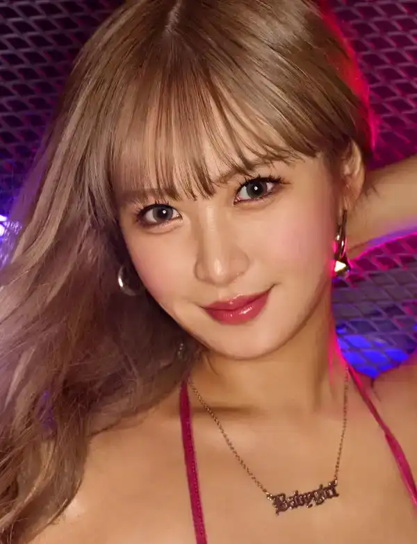 綾波蓮第1張寫真