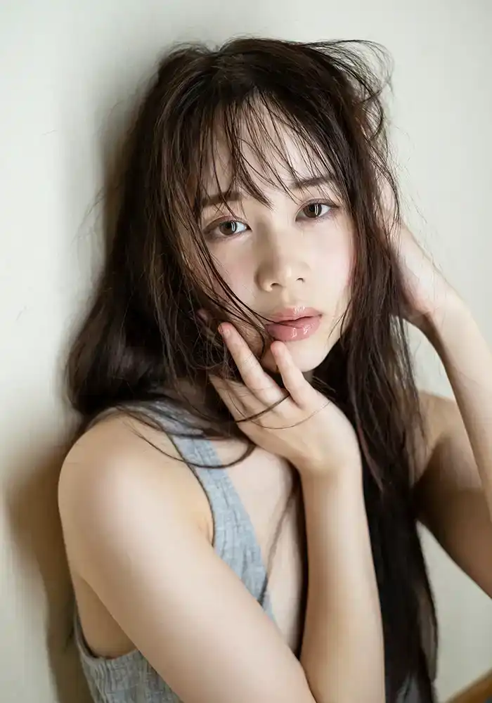 白川柚子第4張寫真