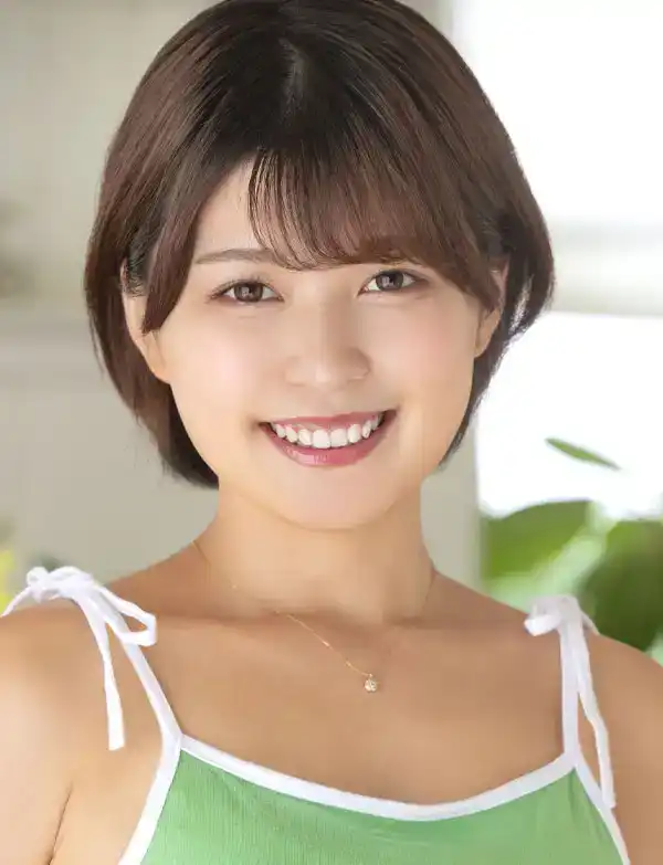 朝比奈芹那第2張寫真