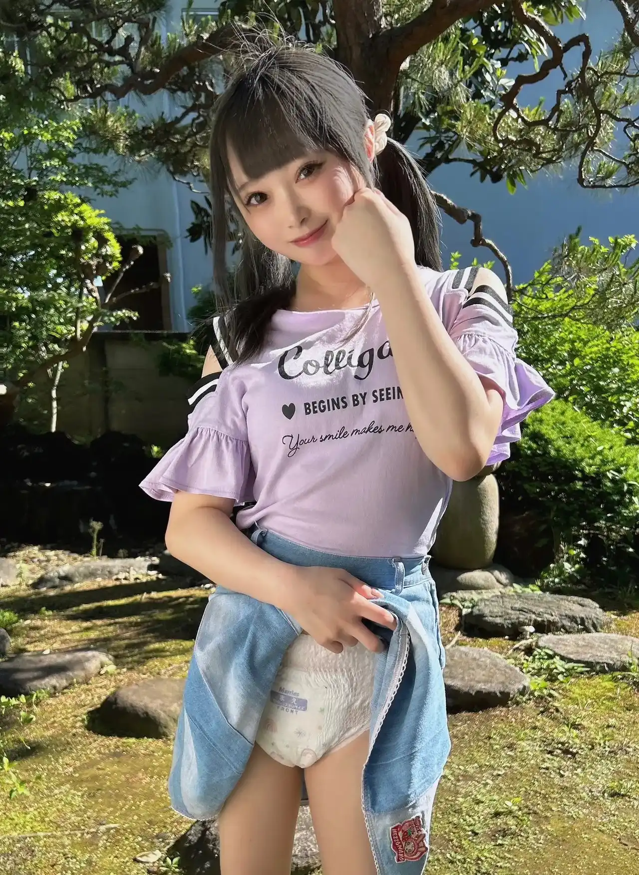 愛野ひなた第1張寫真
