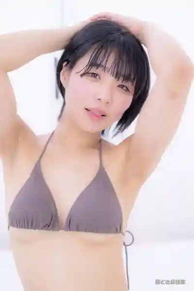 まんげつおちゃずけくも封面照片寫真