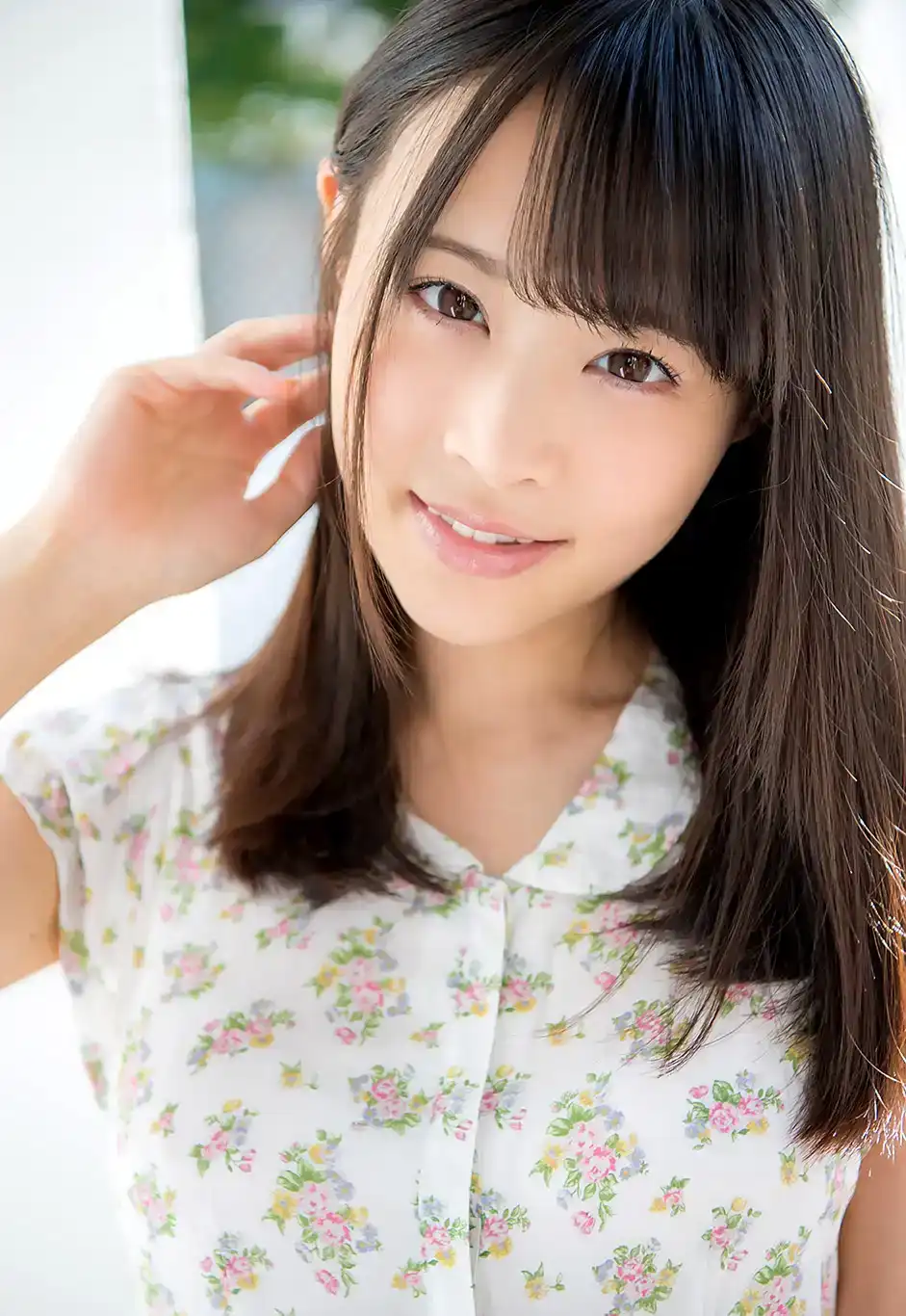 吉岡日和第128張寫真