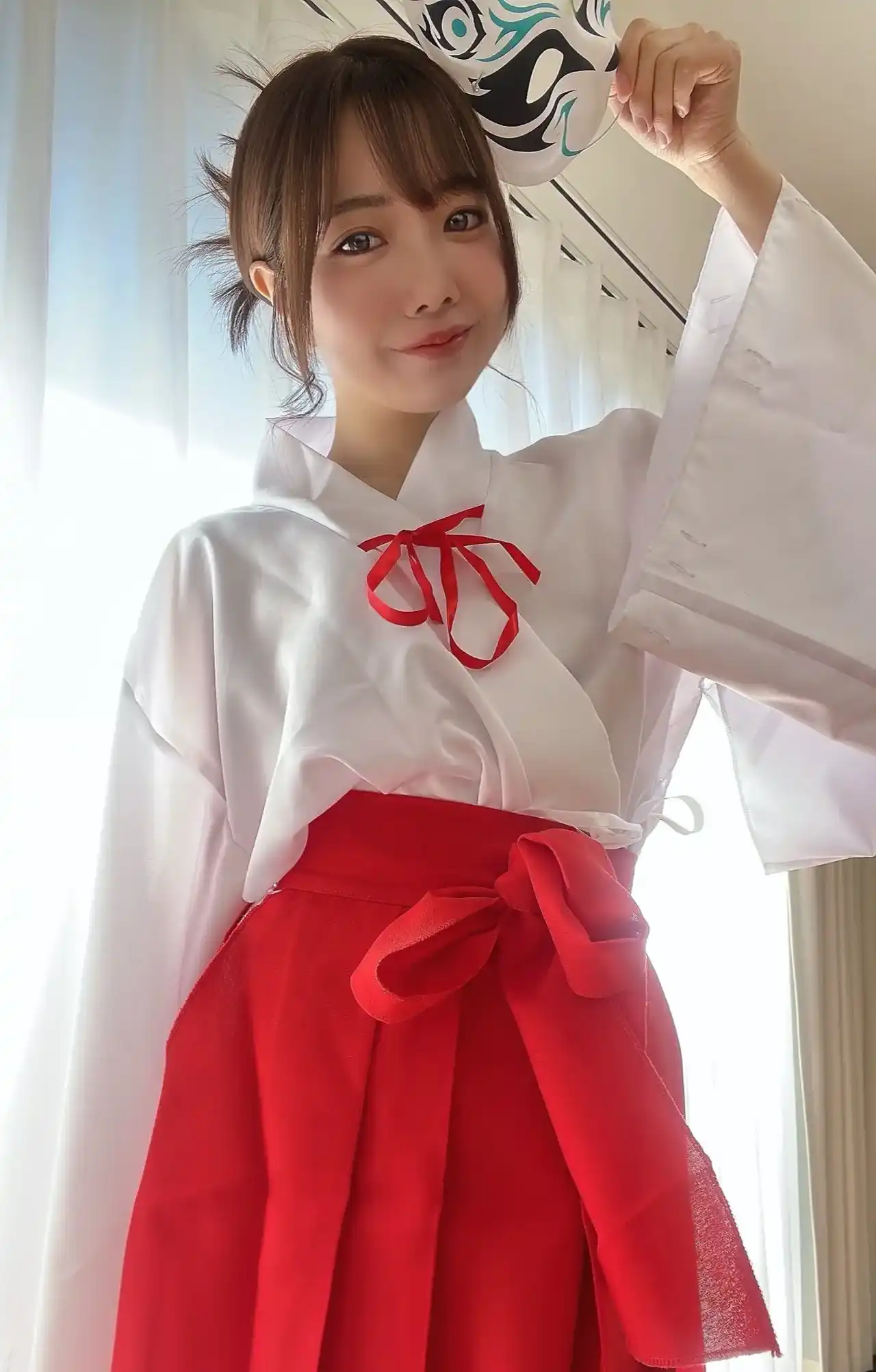 朝海凪咲第9張寫真