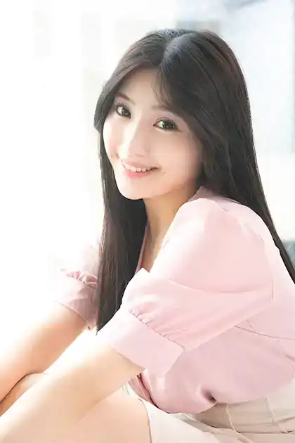 汐梨第1張寫真