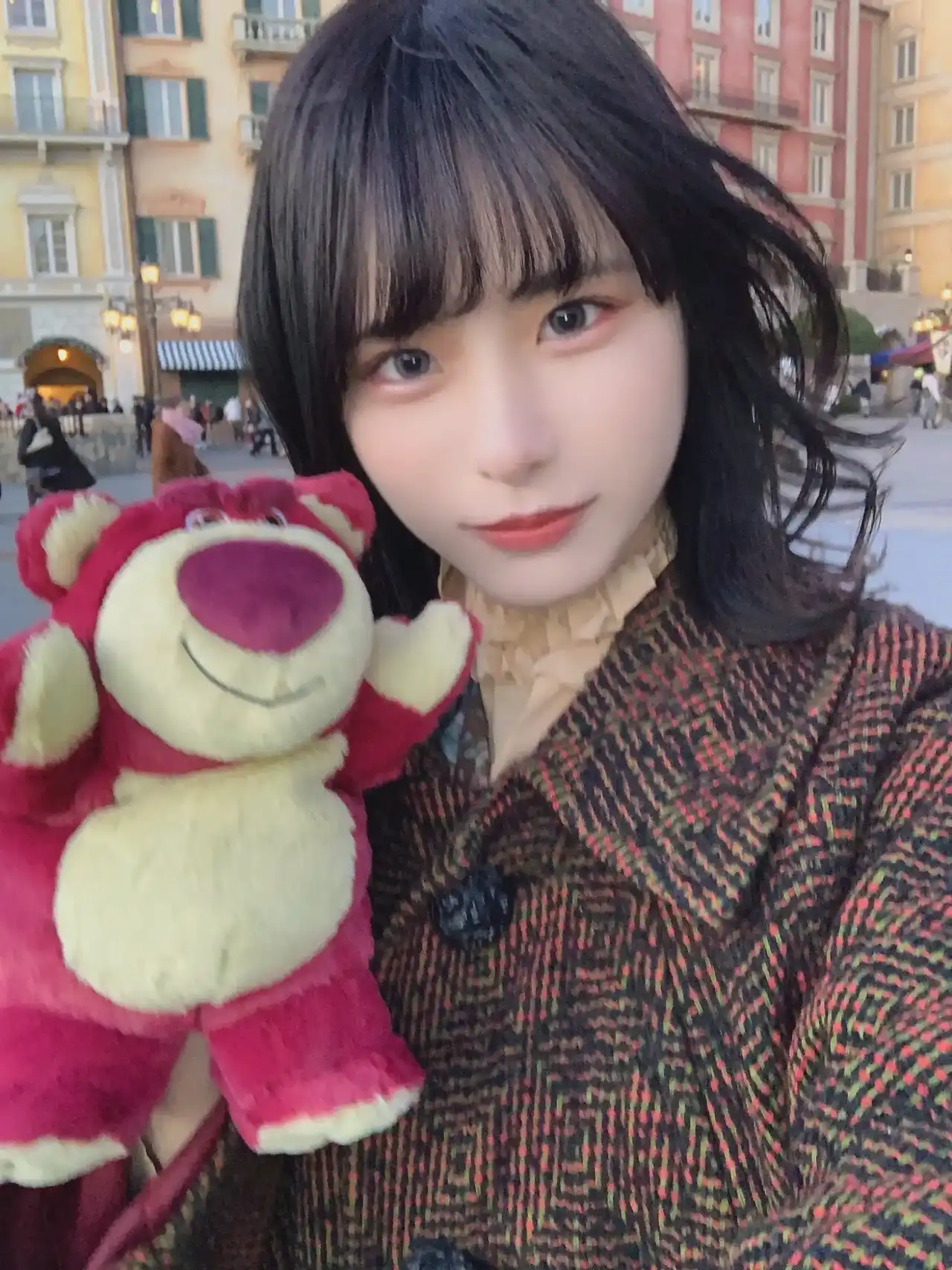 木之内奈々葉第4張寫真