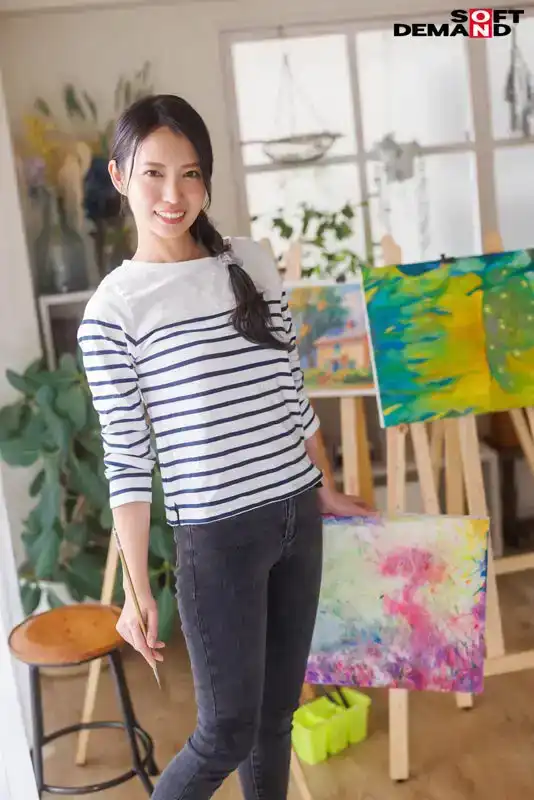 今村由美第2張寫真