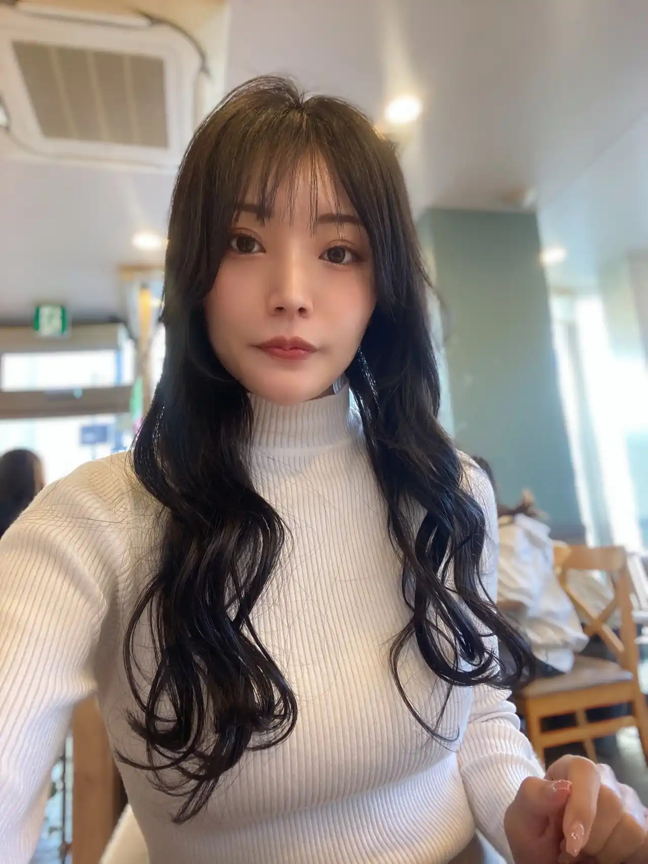 最上一花第3張寫真