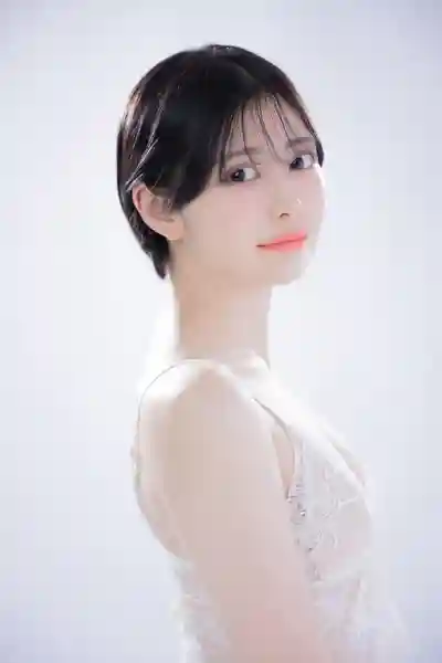  小松本果封面照片寫真