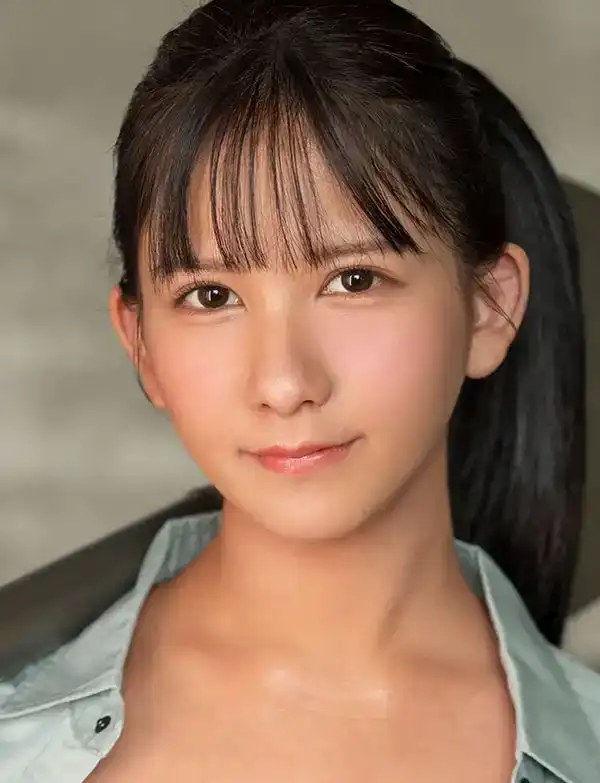 滿島杏奈第5張寫真