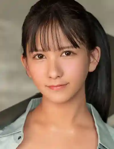 滿島杏奈封面照片寫真