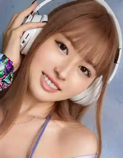 山城三日月封面照片寫真