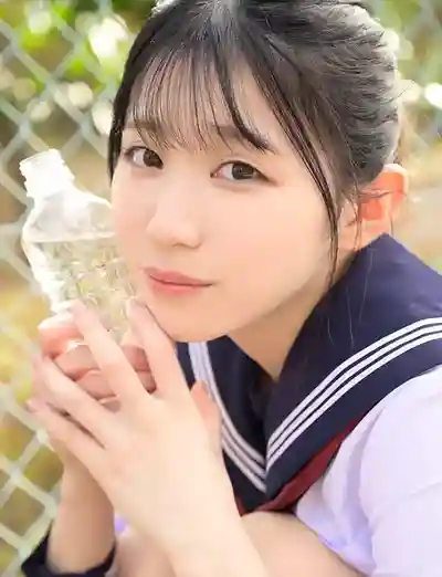 白百合美波封面照片寫真