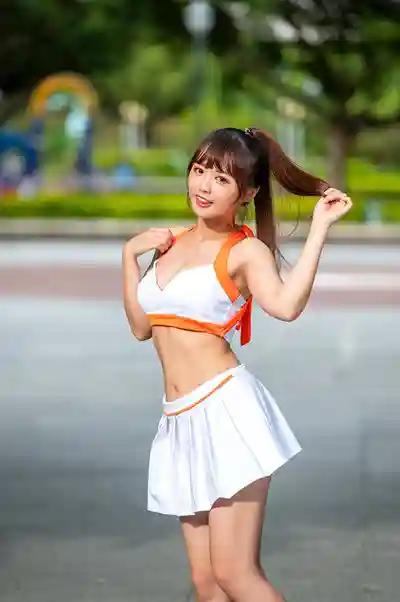 TWDM-001 [台灣女優]台北撩妹大作戰！南國小可愛現場拿下！台灣素人啦啦妹居然這麼開放？！社交軟件直接開撩！ 的劇照8