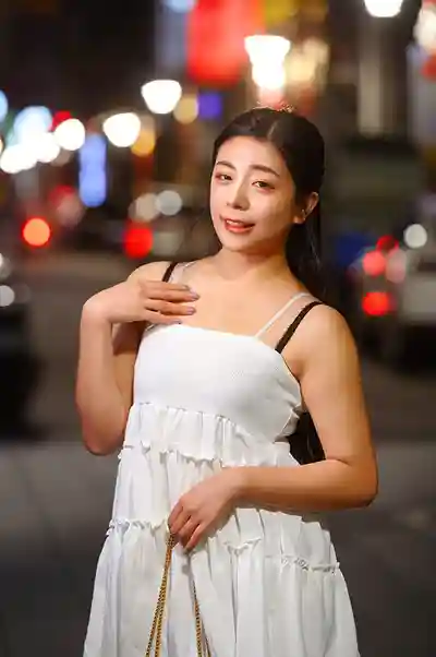 TWDM-002 台北街頭獵艷大作戰！深夜小巷撩到極品抖M妹子直接開幹！的劇照8