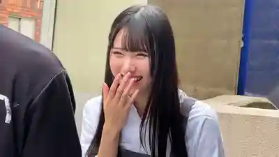 SMJD-002 街頭巧遇咖啡店妹子 20歲大學生打工妹 一見鍾情直接開幹 淪為炮友瘋狂內射的激情紀錄的劇照13