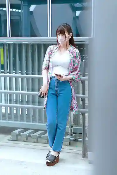 TCHB-042 某男的秘密收藏第14彈 ~ 若宮穗乃 倉木詩織的劇照18