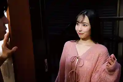 KSBJ-373 大嫂和哥哥吵架離家出走後瘋狂誘惑我，從早到晚瘋狂內射 ~ 藤原真帆的劇照17