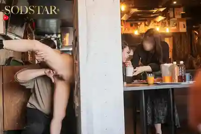 START-311 史無前例！小倉由菜的大屁股出張啦！接滿暴走精男的濃汁，渾身白濁汁液顫抖高潮的兩天獨家跟拍 ~ 小倉由菜   的劇照13