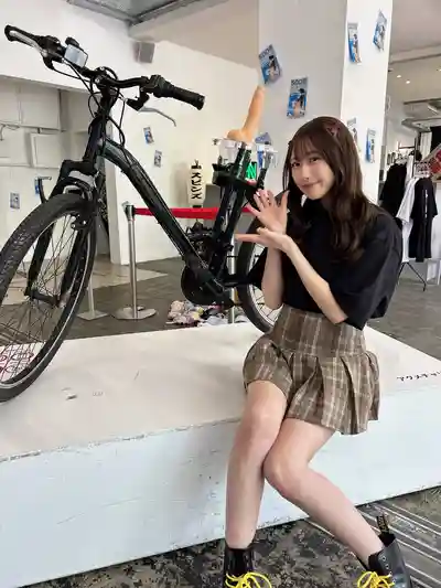  天神羽衣第13張寫真