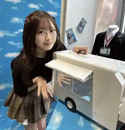  天神羽衣第12張寫真