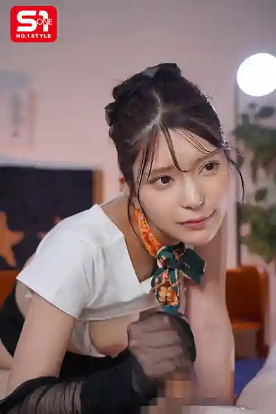SONE-696 姐姐在男士按摩店打工，竟然拿我當小白鼠練手，刺激到爆！~ 倉木華 的劇照4