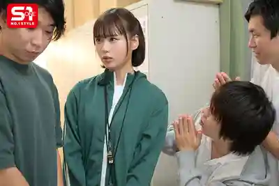 SONE-694 溫柔女經理幫我解決生理需求，狂野潮噴玩法超爽，今天也要在她可愛小臉上爆射一發，衝刺社團勝利 ~ 兒玉七海 的劇照15