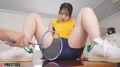 ABF-222 中森七海的翹臀運動裝誘惑 4本番 ~ 中森七海 的劇照11