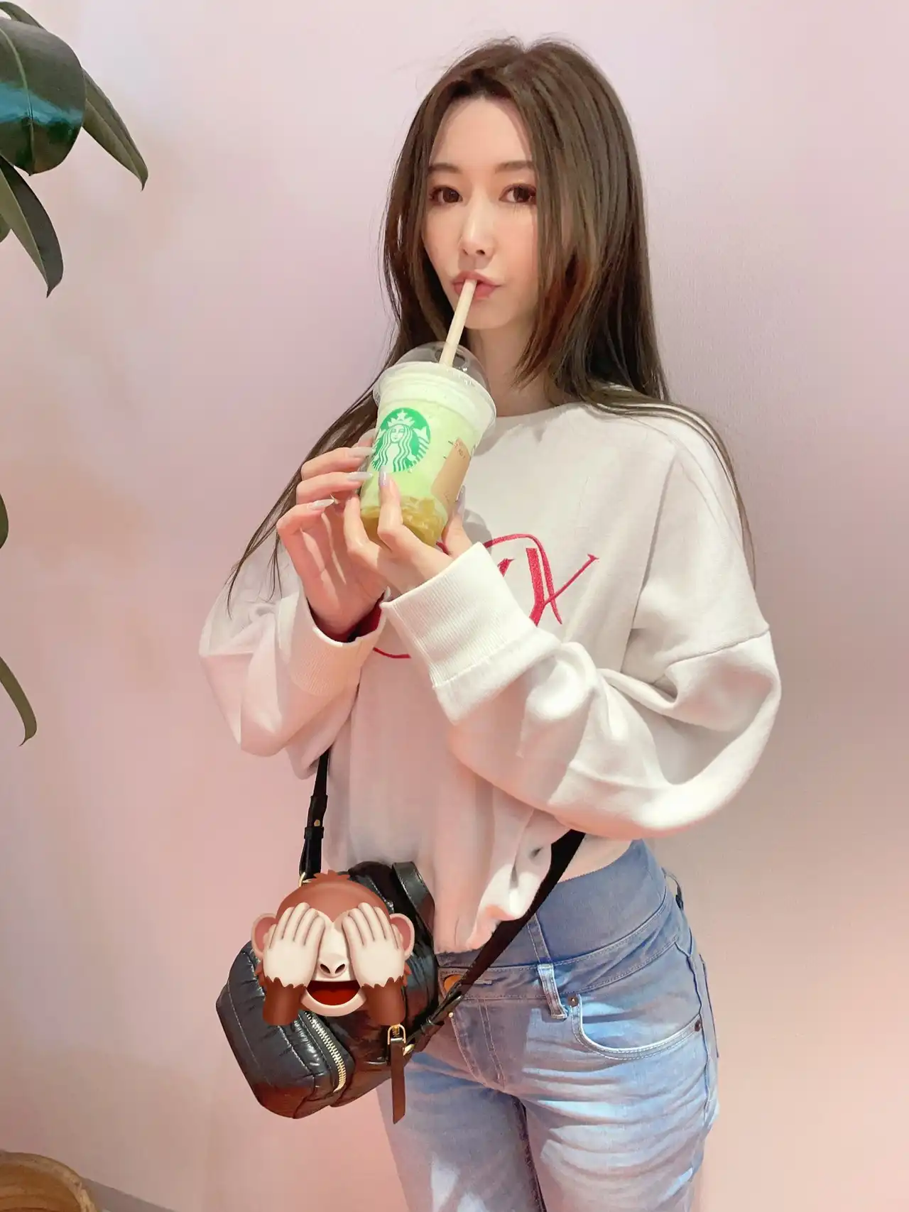 愛弓涼第42張寫真