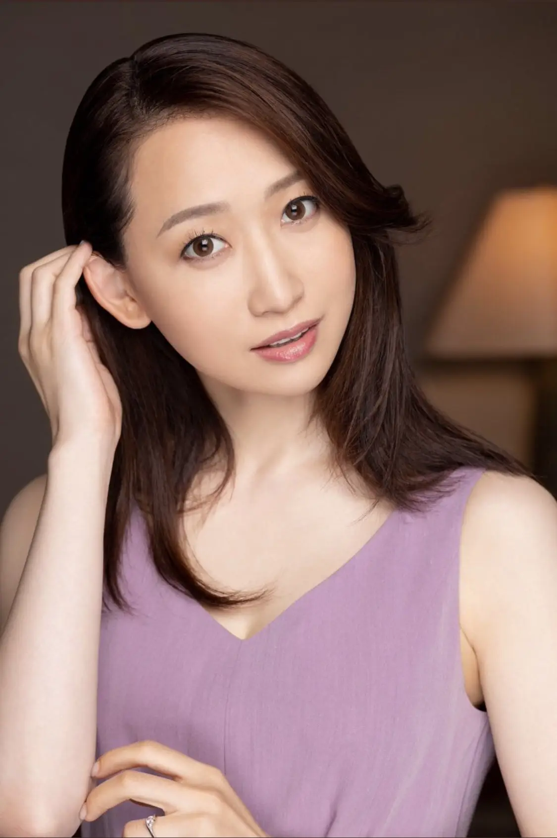 水戶香奈