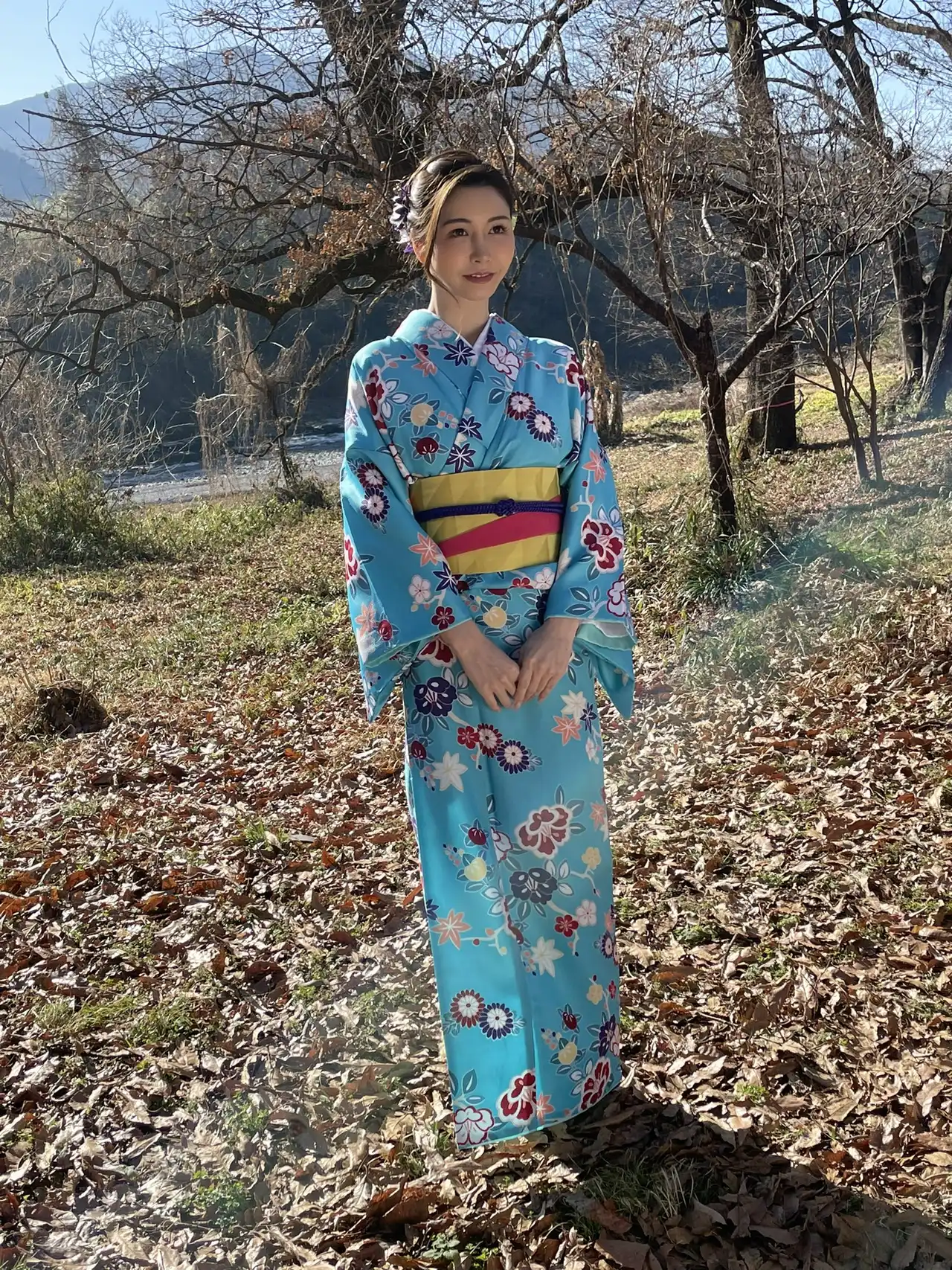 愛弓涼第43張寫真
