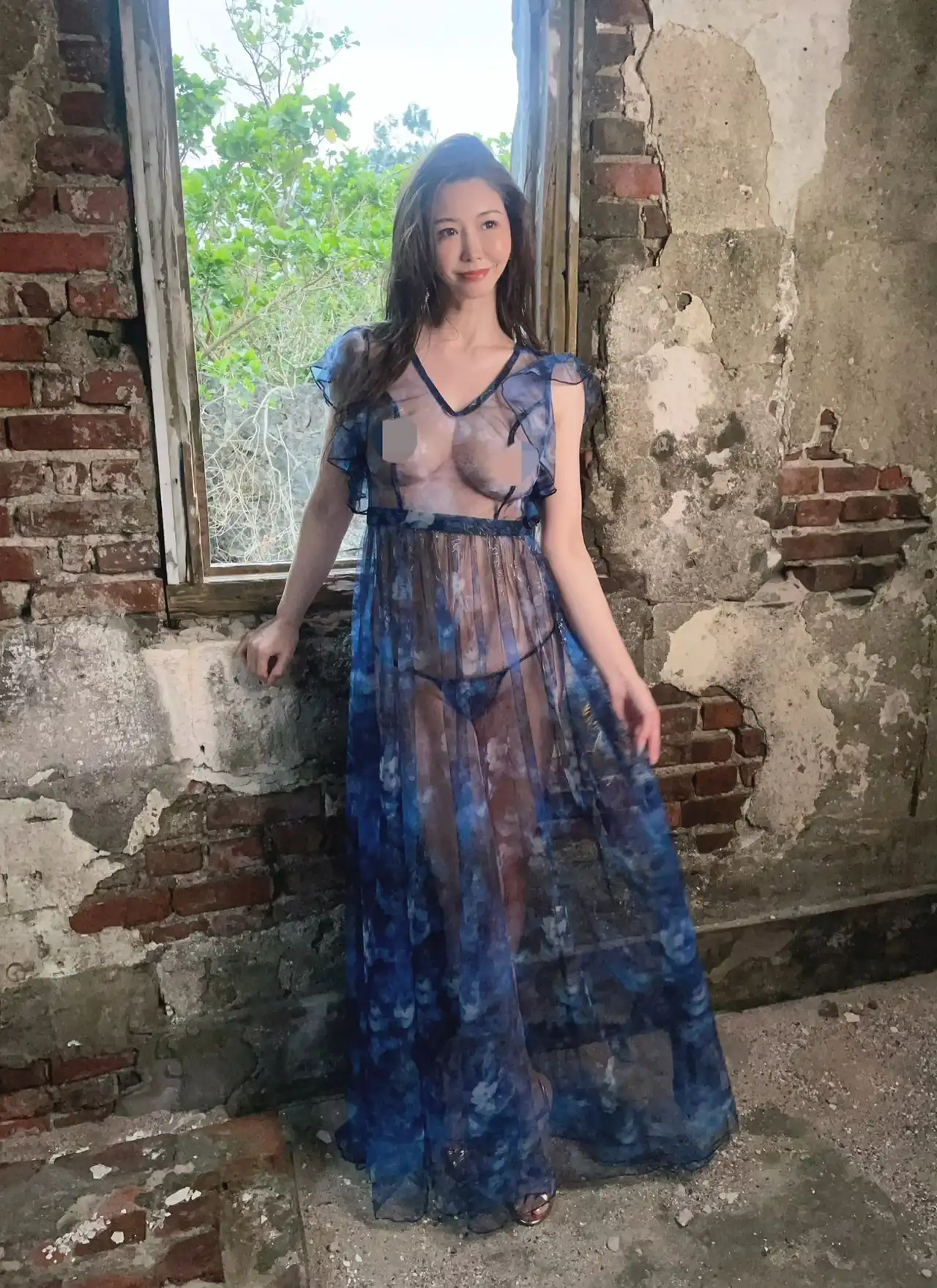 愛弓涼第59張寫真