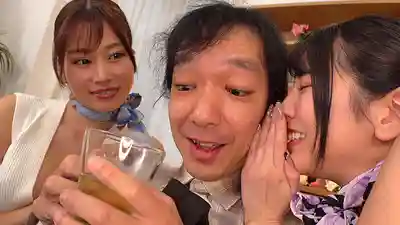 DNJR-140 汗液尿液口水直衝直飲專屬店 夢幻體液治愈沙龍 ~ 天晴乃愛 前田美波 倉木詩織 廣瀬好美 市川りく的劇照16