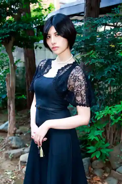 LUCY-011 失去一切的未亡人…與青梅竹馬8年後重逢的禁斷之戀 ~ 九十九メイ 的劇照12