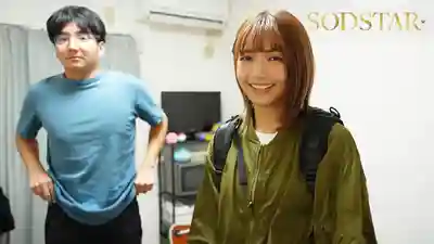 START-309 忍住不射有獎勵哦！直擊5位苦惱男士的早泄改善之旅，精液控星乃莉子醬把爆射的都喝光啦 ~ 星乃莉子 的劇照15