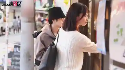 SDNM-505 加班晚歸可不只是工作原因啦！36歲人妻的隱秘約會 ~ 川崎奈々的劇照8