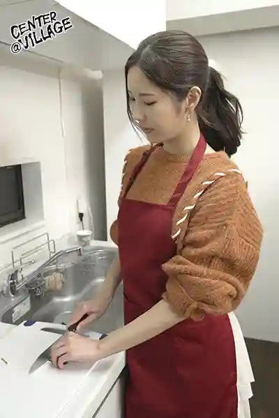 GOUL-013 夫妻吵架的下場：和隔壁大學生偷情中出 ~ 水端麻美 的劇照7