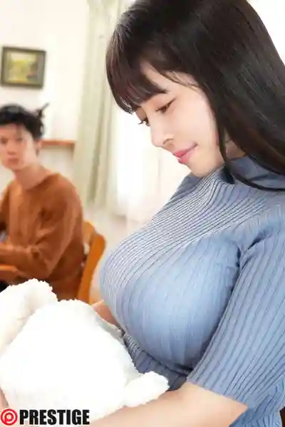 KIT-008 肉感爆乳J杯家政婦的禁忌中出誘惑 ~ 羽月乃蒼 的劇照10