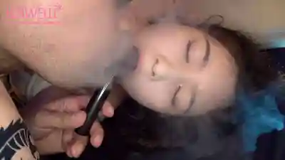 PFES-095 誤入媚薬ヤリサー圈套的純情女大學生 嗨翻天中出し大亂鬥 ~ 設樂夕日的劇照11