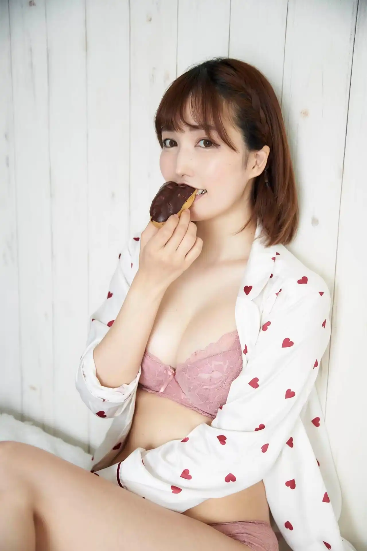 徳永しおり第45張寫真
