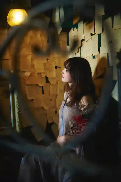 徳永しおり第8張寫真