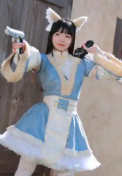 泉莉音第6張寫真