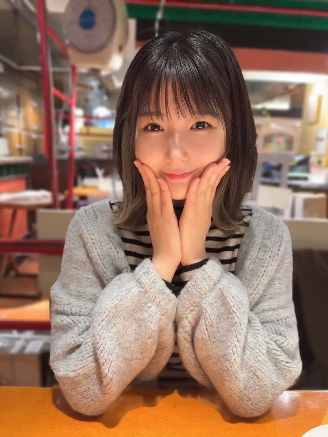 浅田結梨第33張寫真