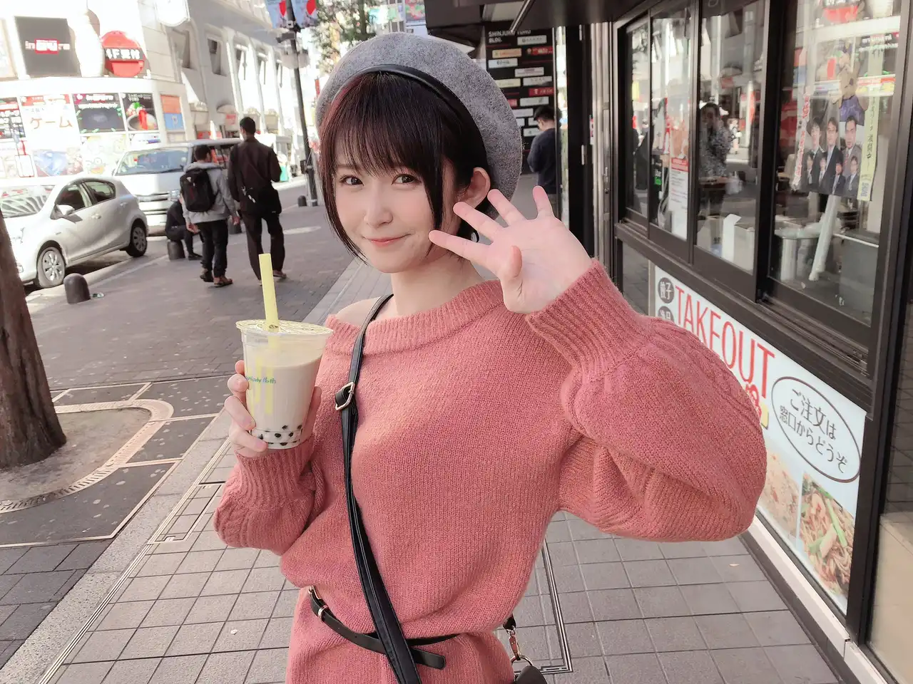 浅田結梨第72張寫真